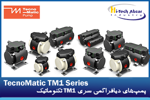 TM1 Series